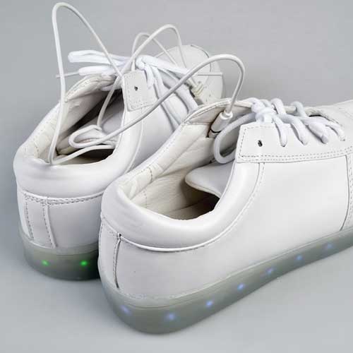 skechers light up shoes charger 