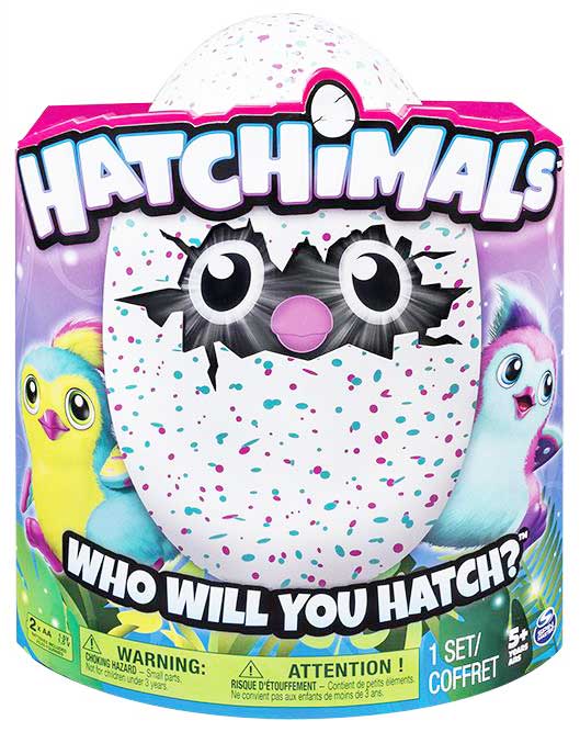 Hatchimals Definitive Guide Worldwide Sensation!! All questions