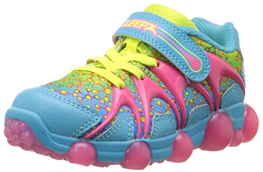 Stride lite leepz light up shoes kids best