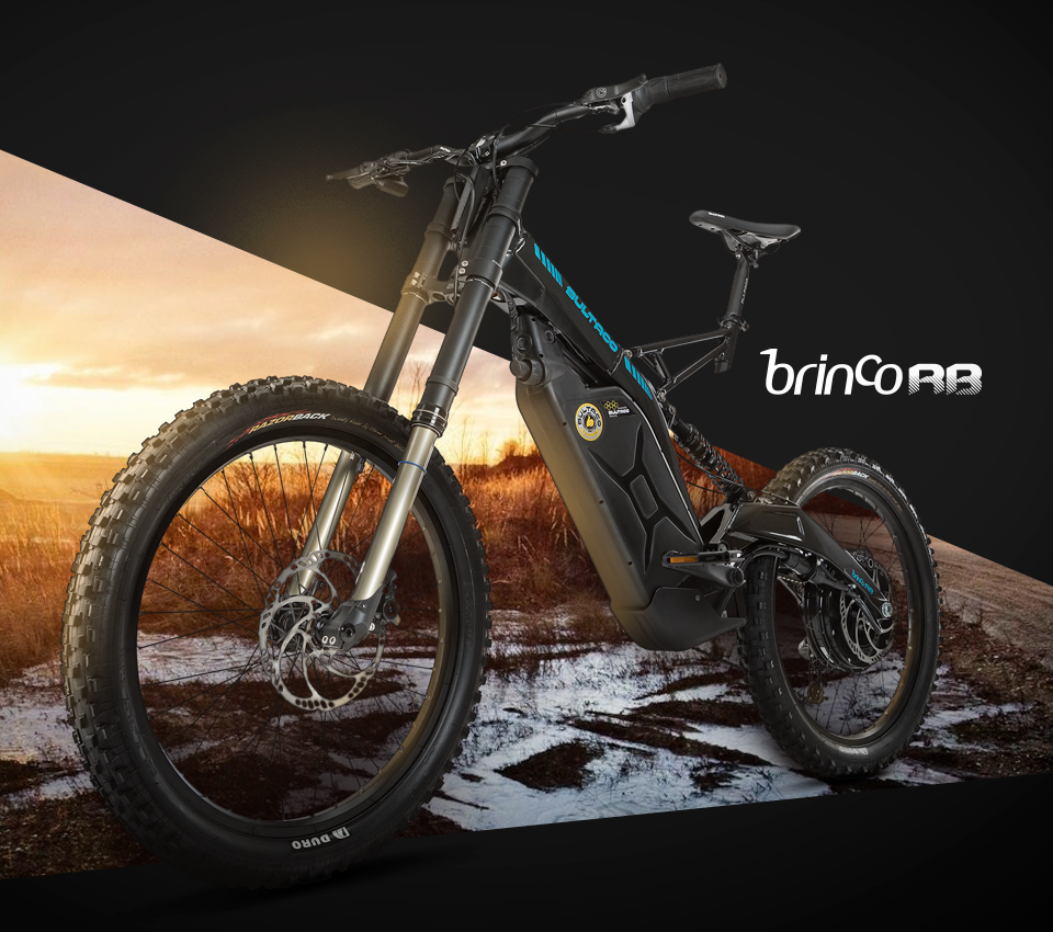 bultaco brinco r-b review price specifications