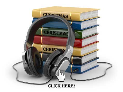 best-christmas-audio-books-audible