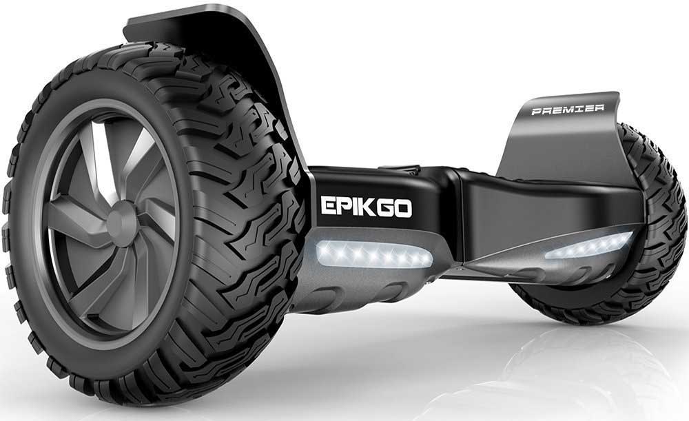 waterproof-hoverboard-epikgo waterproof-hoverboard-epikgo