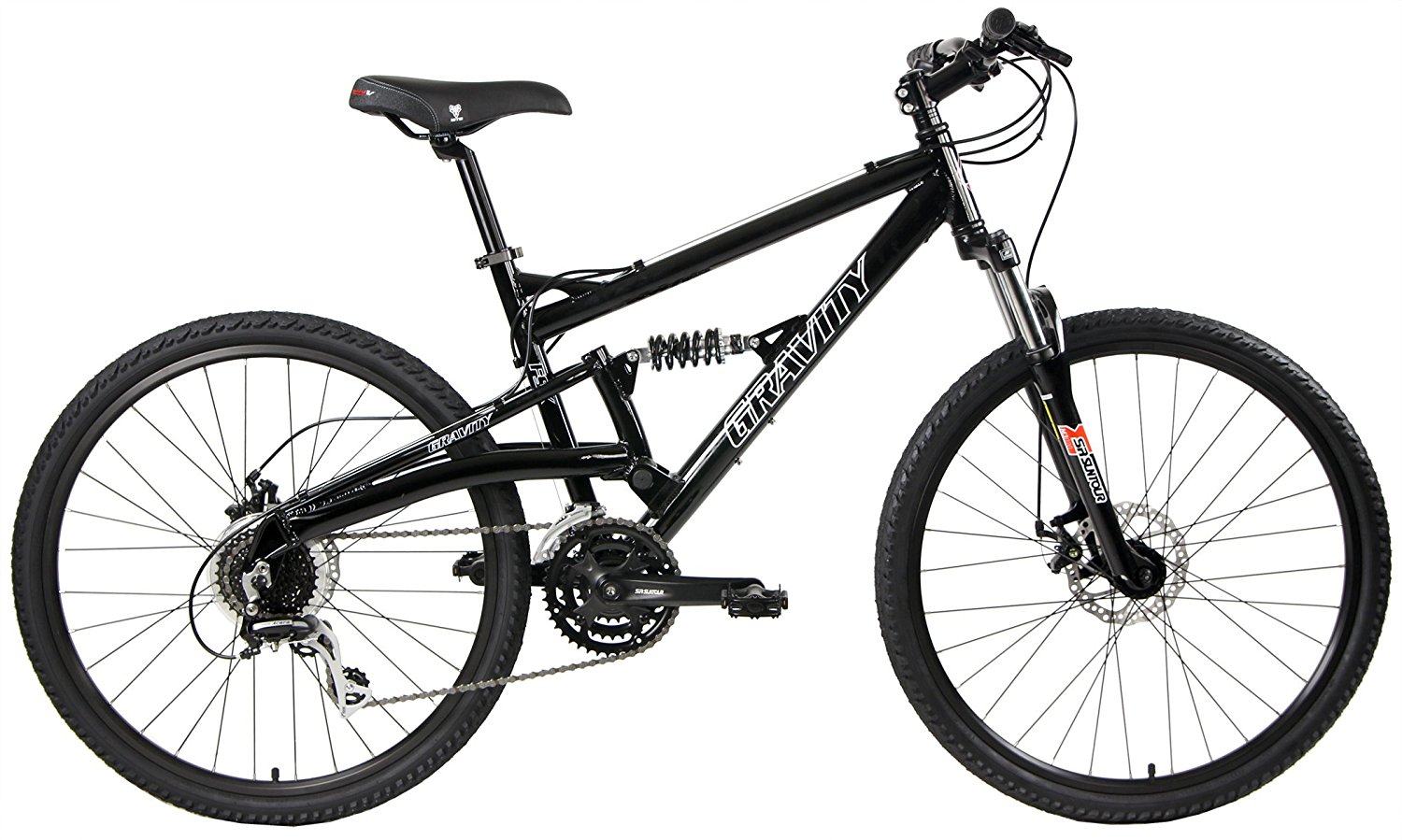 best mountain bikes 2018 Gravity FSX 1.0 Mountain Bike best mountain bikes 2018 Gravity FSX 1.0 Mountain Bike