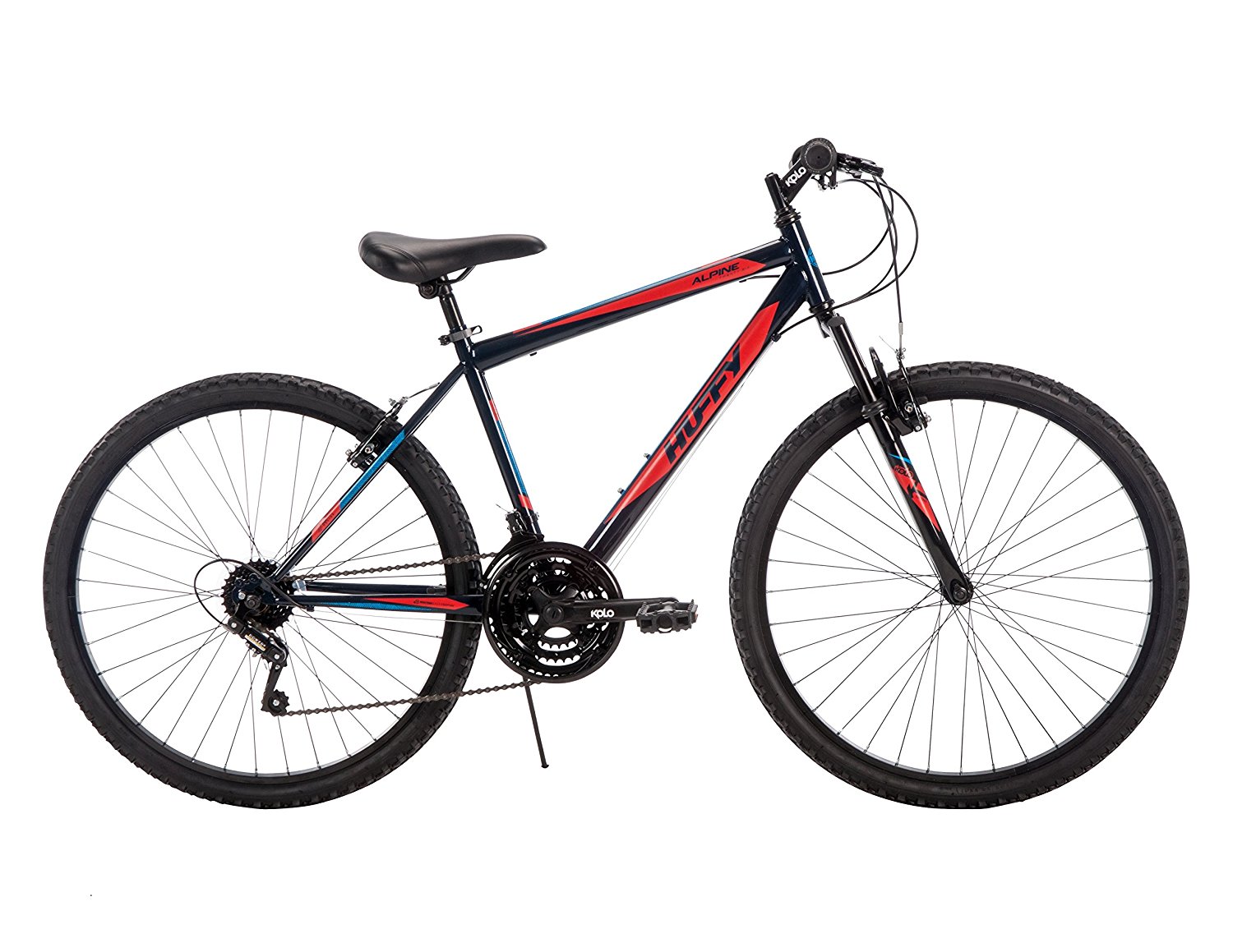 best mountain bikes huffy alpine 26