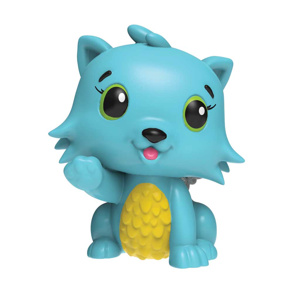 Kittycan Blue Hatchimals Colleggtibles