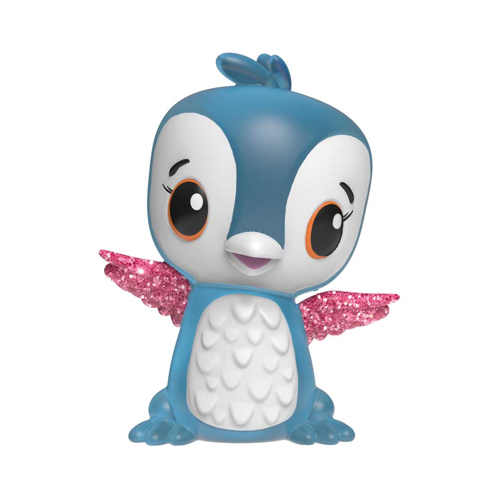 polar-penguala hatchimals colleggtibles