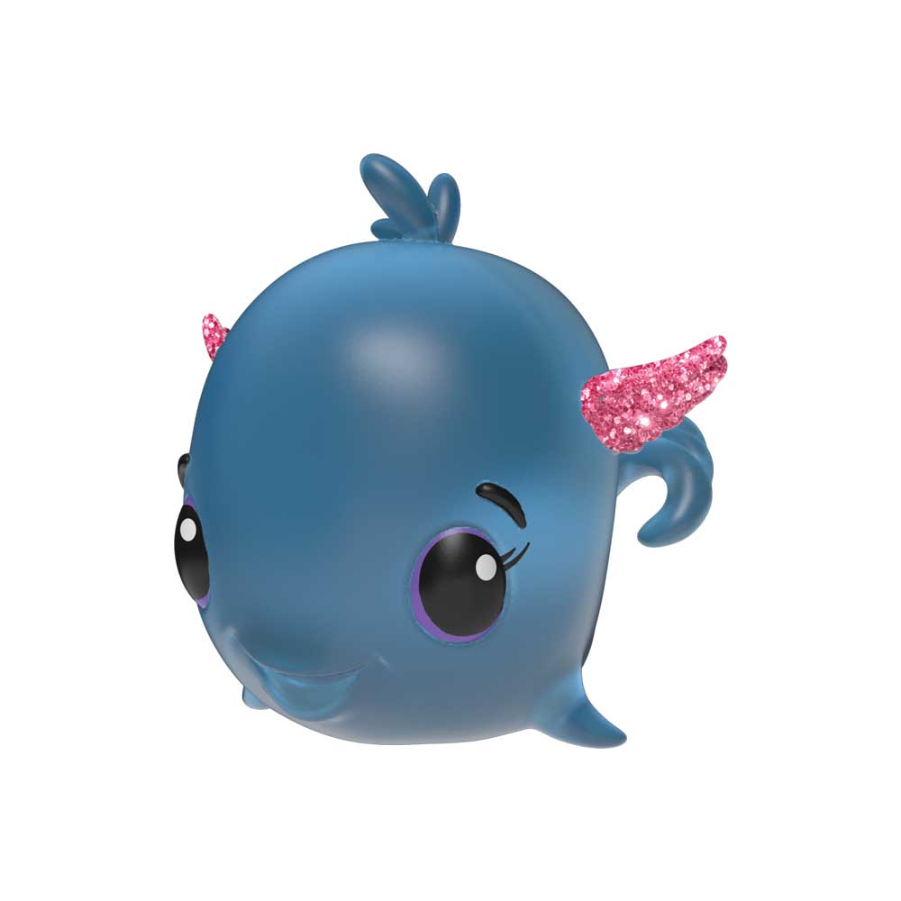 polar-swhale hatchimals colleggtible