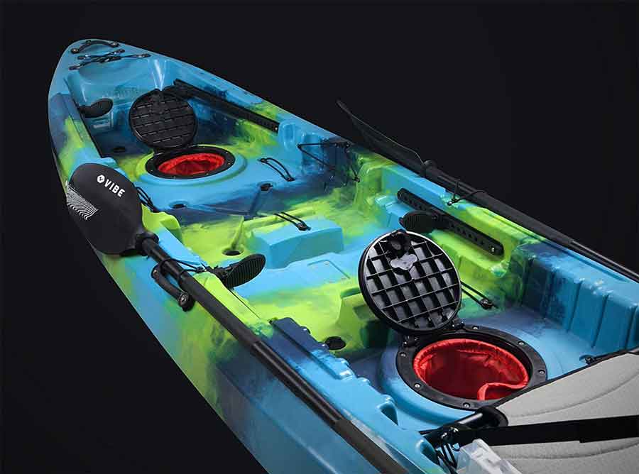 vibe-tandem-kayak-review-best-tandem-kayaks vibe-tandem-kayak-review-best-tandem-kayaks