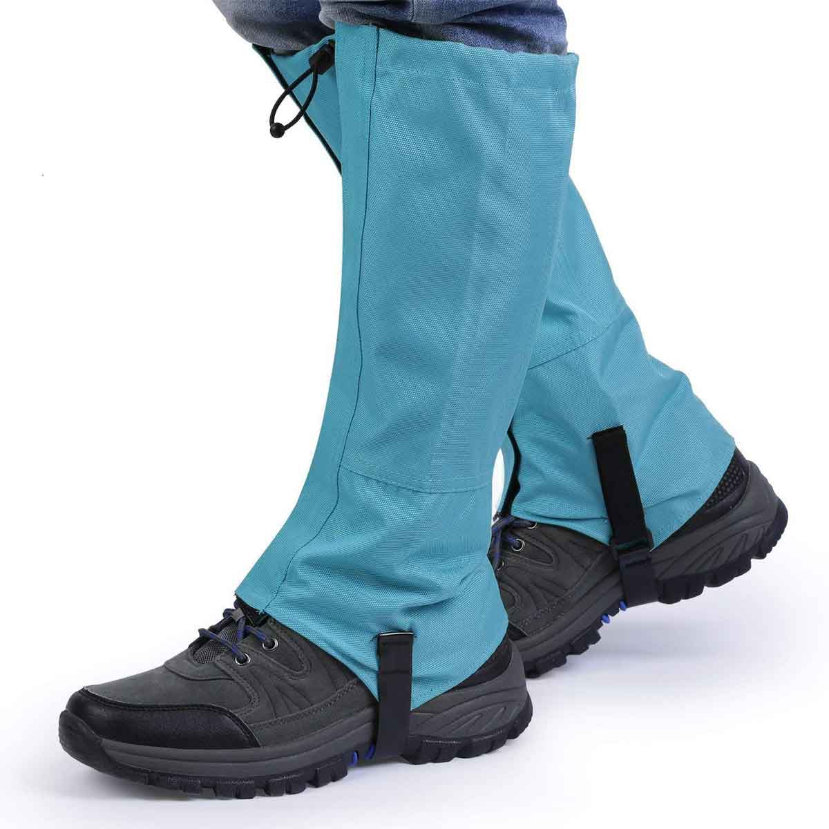 Best-Snow-Gaiters-Top-Ten Best-Snow-Gaiters-Top-Ten