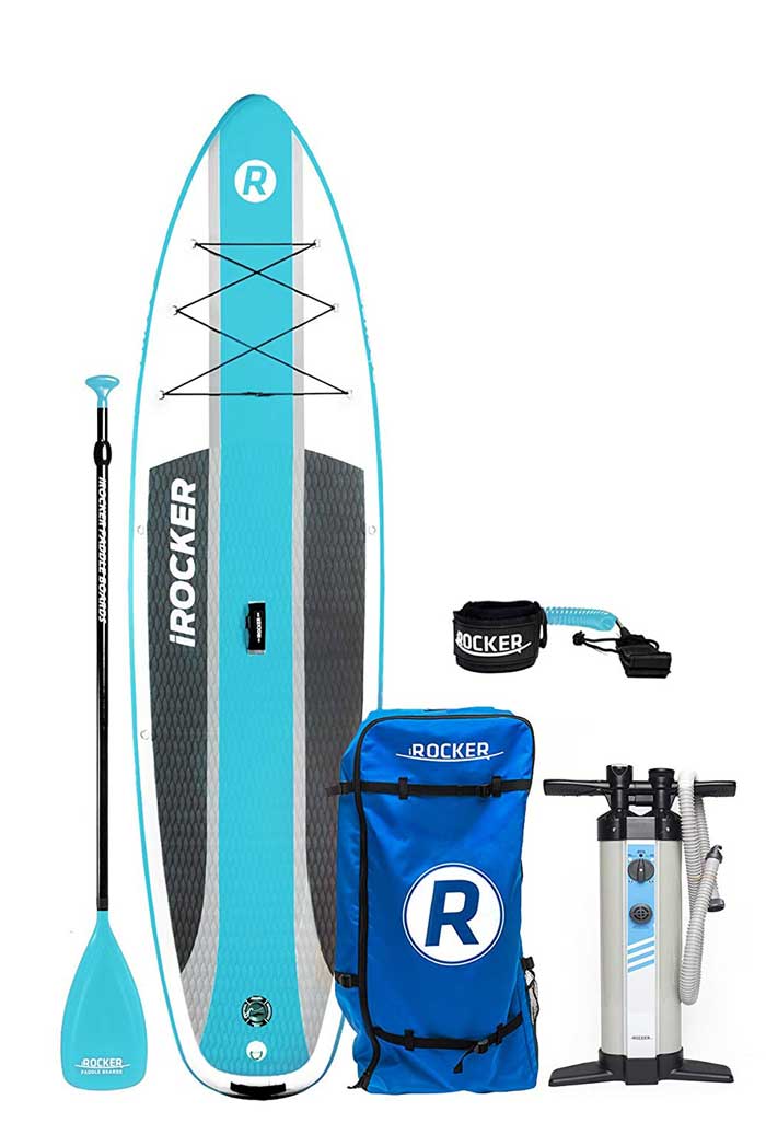 iRocker-Cruiser-Inflatabel-stand-up-paddle-board-10-feet-6-inches-review