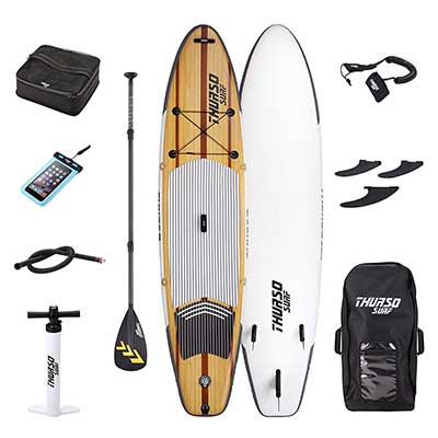 thurso-surf-water-walker-iSUP-review thurso-surf-water-walker-iSUP-review