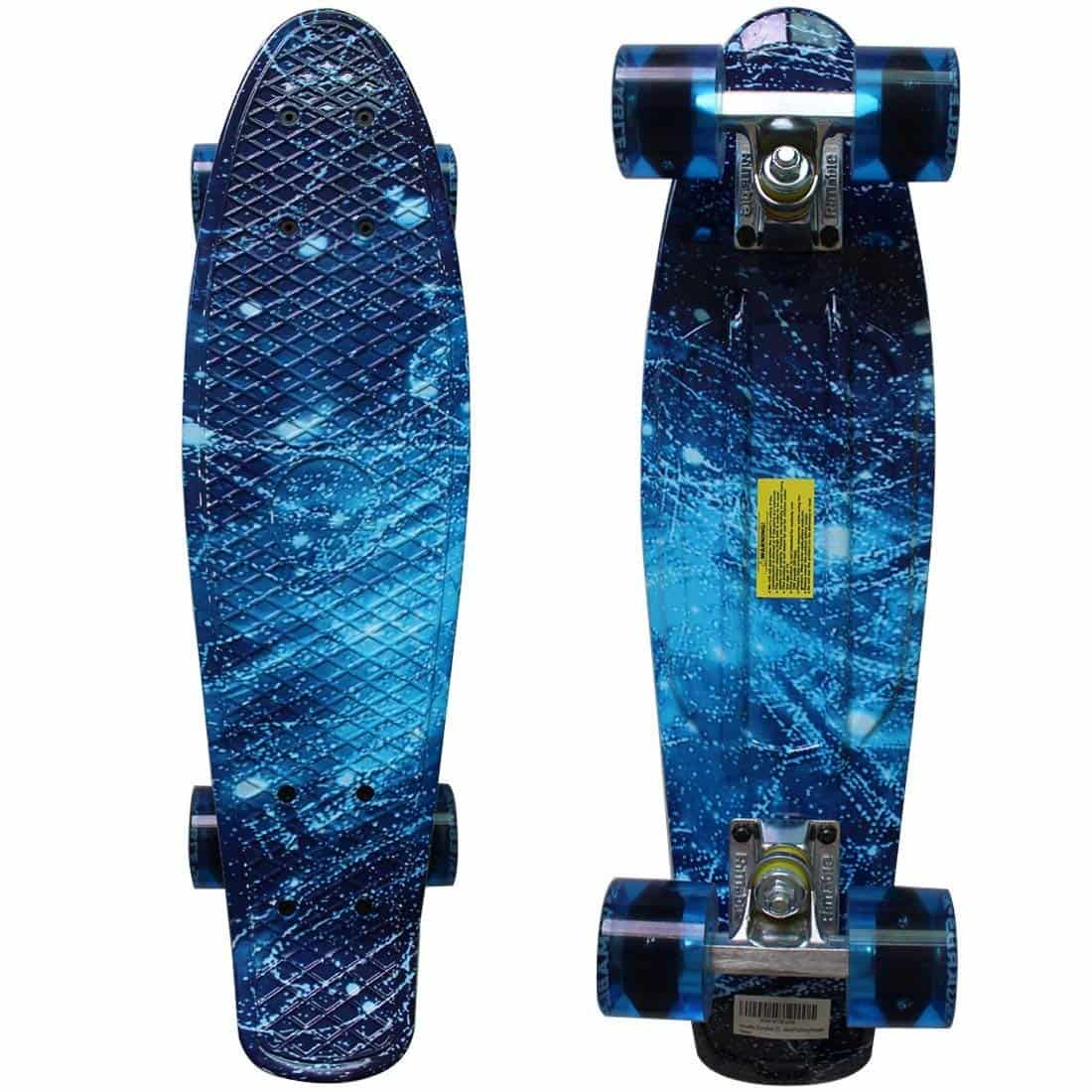 RIMABLE skateboard review best