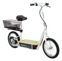 electric moped razor ecosmart