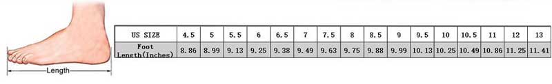 odema-led-shoes-size-chart