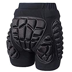soared padded snowboarding shorts soared padded snowboarding shorts
