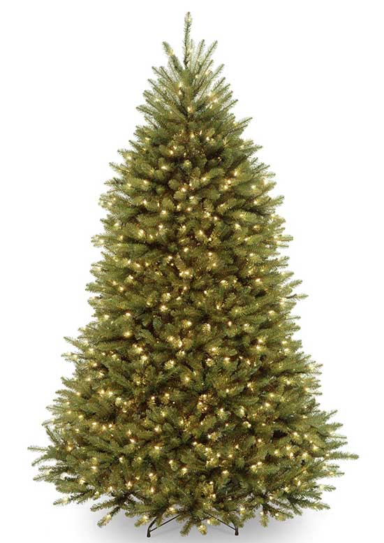 best-christmas-tree-national-7-and-a-half-feet-led-lights best-christmas-tree-national-7-and-a-half-feet-led-lights