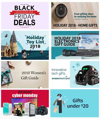 black-friday-cyber-monday-holiday-christmas-gifts-guide-best