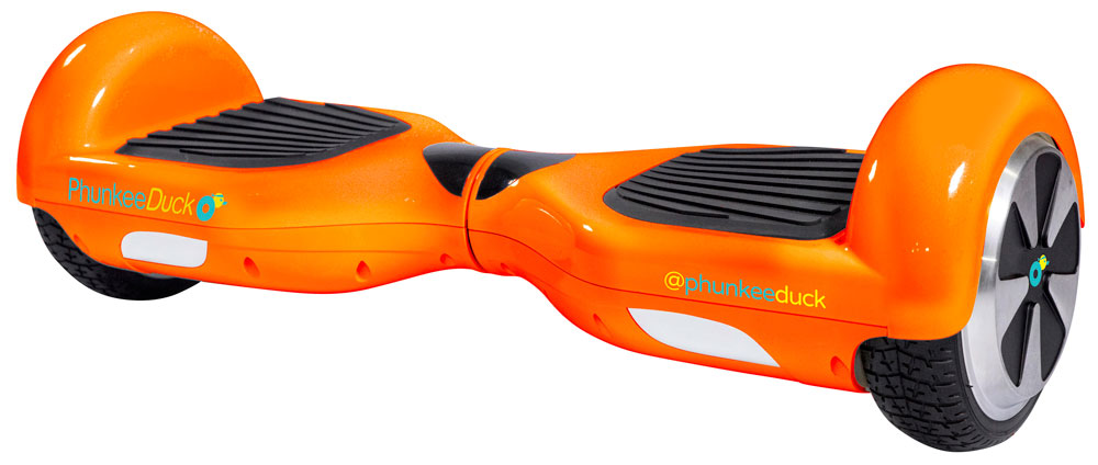 Best-Hoverboard-Brands-Phunkee-Duck