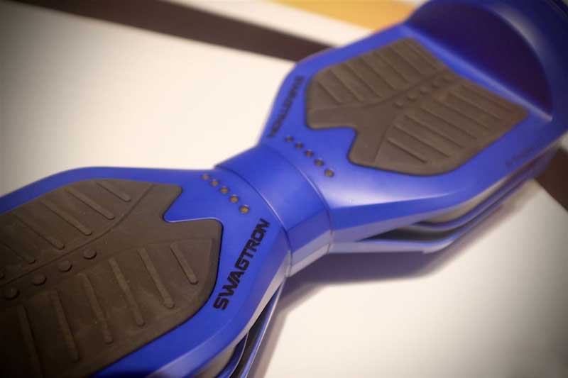 Best Hoverboard Brand Swagway SwagTron Review