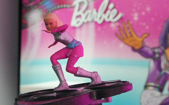 Best Hoverboard Brands New Barbie Hoverboard