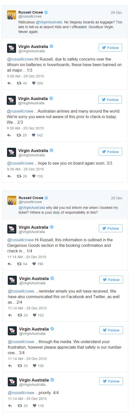 Russell-Crowe-Hoverboard-Tweets-Best-Hoverboard-Brands