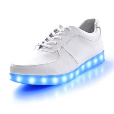 Best Hoverboard Brands Top 10 LED Light Up Sneakers