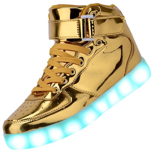 where can i buy led shoes