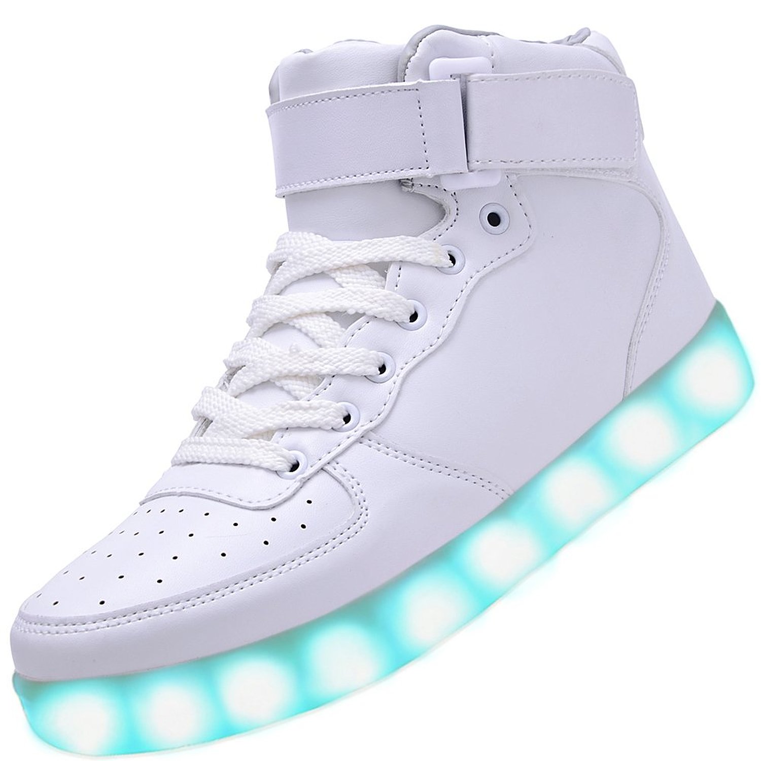 LED Shoes questions common answered