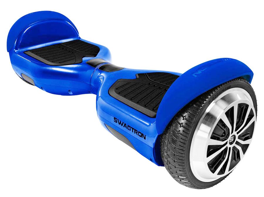 Swagtron-Swagway-T1-SwagtronT1-launch-best-hoverboard-blue