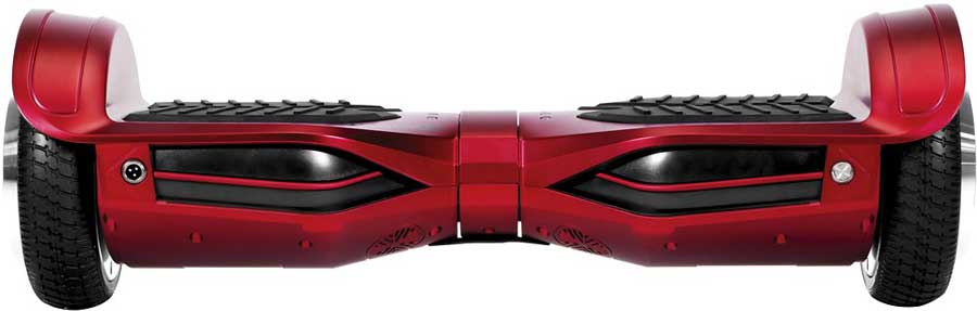 Swagtron-T3-Worlds-First-UL-2272-Swagtron-T3-launch-best-hoverboard-LED-lights