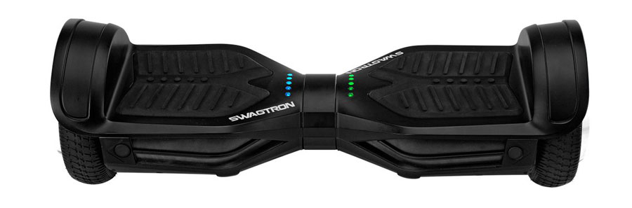 Swagtron-T3-Worlds-First-UL-2272-Swagtron-T3-launch-best-hoverboard-black
