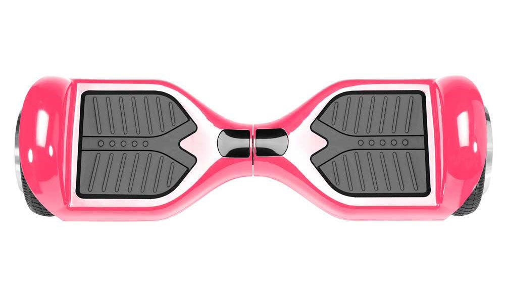 self-balancing-scooter-hoverboard-safety-ul-certified-pink-cheapest-swagtron-t1-main