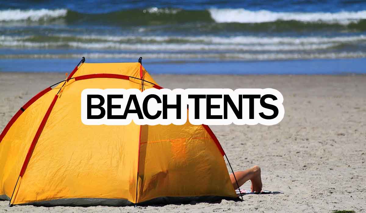 beach-tents-best