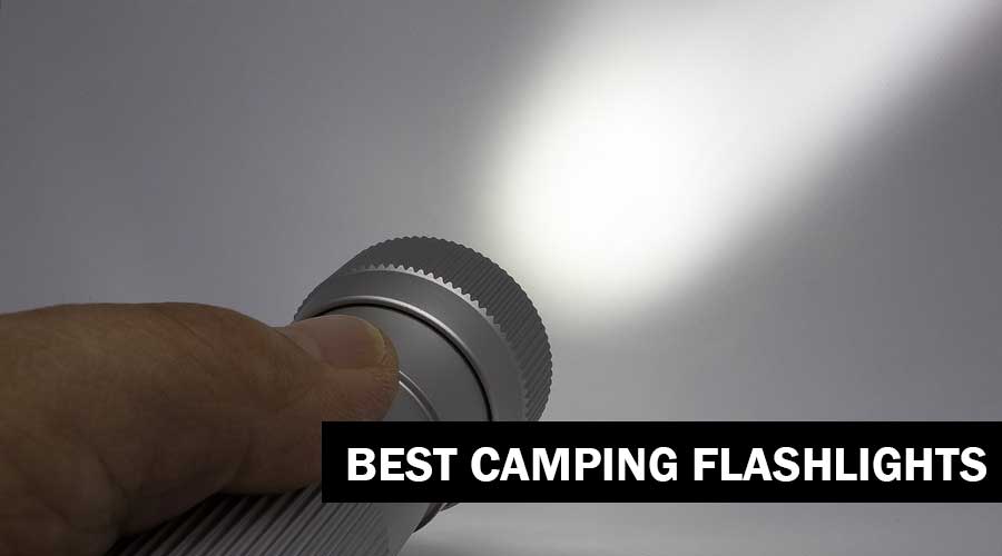 best-camping-flashlights