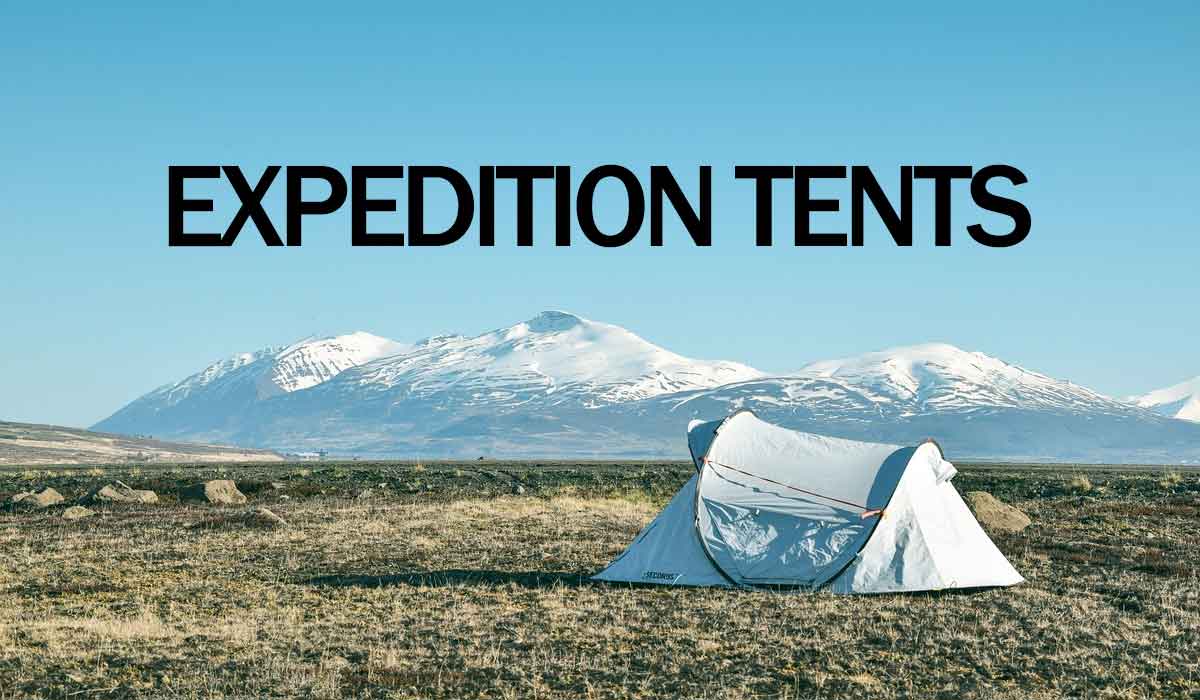best-expedition-tents