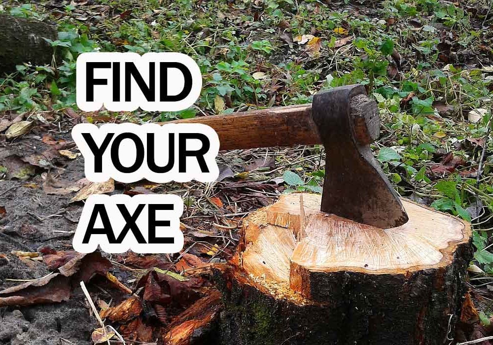 Camping axes that are worth the money