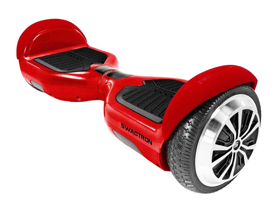 Swagtron, Hoverboards