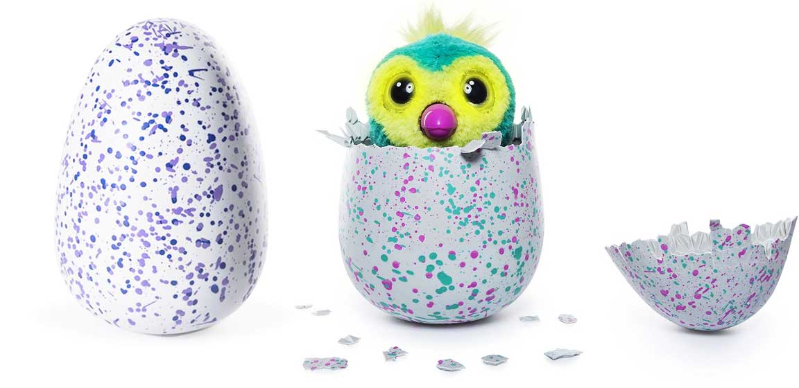 best place to buy hatchimals