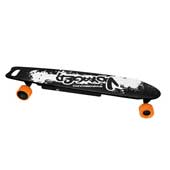 swagtron-voyager-electric-longboard-best-hoverboards-top-10-mini-segways