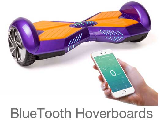 best-bluetooth-hoverboards-amazon