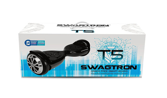 SwagTron-T5-Review-best-hoverboard