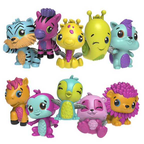 colleggtibles-season-2-review-price-wehere-to-buy-hatching-eggs-toys-amazon-target-toys-r-us