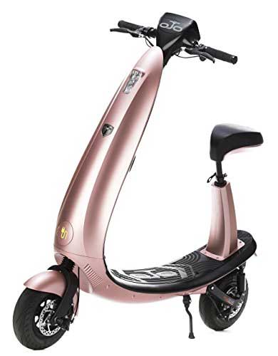 OjO-electric-scooter-moped-review-best-top-10