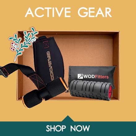holiday Gifts amazon active gear gifts