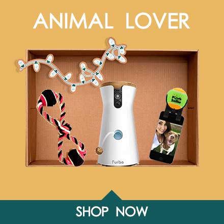 holiday Gifts amazon animal gifts