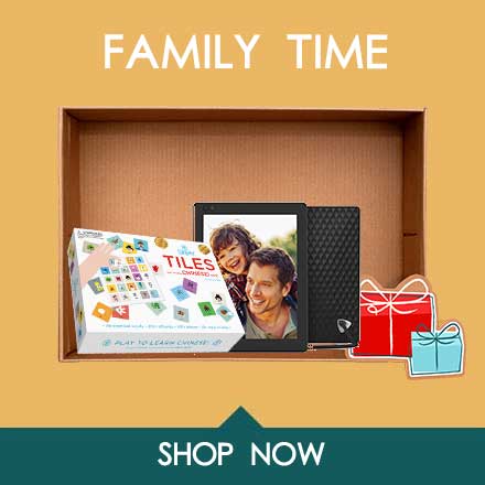 holiday Gifts amazon family