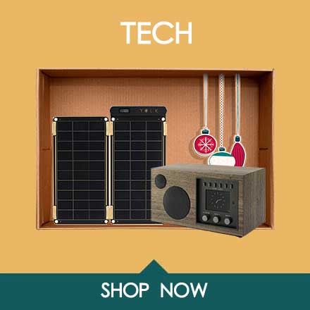 holiday Gifts amazon tech