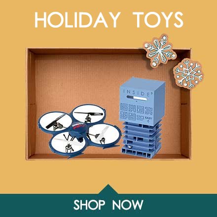 holiday Gifts amazon toys