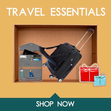 holiday Gifts amazon travel