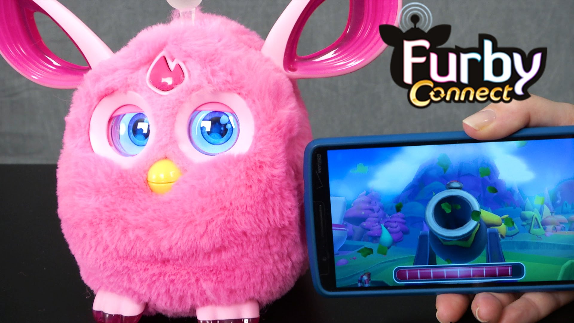 furby connect review